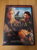 Troja DVD  - Wolfgang Petersen - Brad Pitt Kr. Passau - Passau Vorschau