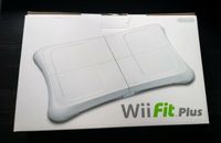 Wii fit Plus Balance Board Bayern - Schwabach Vorschau