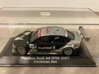 Modell minichamps Audi A4 DTM 1/43 Abt Nordrhein-Westfalen - Bottrop Vorschau