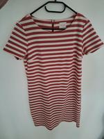 Gestreiftes Sommerkleid Leipzig - Probstheida Vorschau