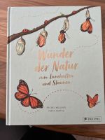 Wunder der Natur Buch Sachbuch Bilderbuch Kinderbuch Baden-Württemberg - Pforzheim Vorschau