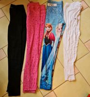 Leggins Gr 158 Hose Set oder einzeln ab 1€ Hessen - Ortenberg Vorschau