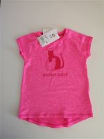 104 Sportshirt neu mit Etikett Funktionsshirt rosa Katze Topolino Hessen - Reichelsheim (Wetterau) Vorschau