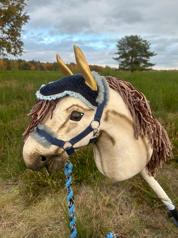 Hobby Horse Steckenpferd Handarbeit HobbyHorse in Dallgow