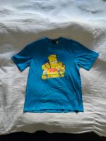 The Simpsons T-Shirt Gr 175 Baden-Württemberg - Karlsruhe Vorschau