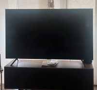 Samsung 65" 4K UHD TV CU7179 Display schaden Rheinland-Pfalz - Contwig Vorschau