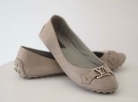 Louis Vuitton Oxford Ballerinas - Gr. 37, Original mit Rechnung Bayern - Augsburg Vorschau