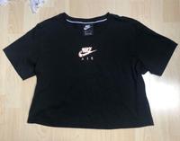 Nike Air Shirt Kurzshirt TOP Oberteil Baden-Württemberg - Korb Vorschau