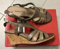 Marco Tozzi Schuhe Sandaletten Sandalen Gr. 36 Neu ✨ Baden-Württemberg - Karlsruhe Vorschau