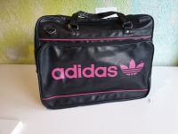 Original - Adidas - Vintage - Retro - Sporttasche - Pink Bayern - Regensburg Vorschau