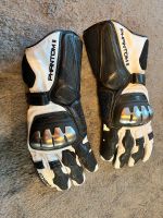 Held Phantom 2 Motorradhandschuhe Schleswig-Holstein - Wrist Vorschau