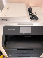 Drucker HP MFC-9340CDW Berlin - Neukölln Vorschau