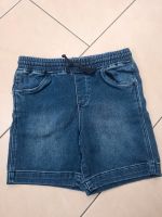 Shorty,kurze Hose ,Jogger,Pants in Gr 146/152 Tchibo blau Bayern - Sulzbach a. Main Vorschau