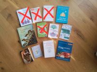 Diverse Bücher | Selbsthilfe | Reiki | Ernährung | Meditation Schleswig-Holstein - Damendorf Vorschau