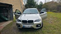 BMW X6 XDRIVE Brandenburg - Frankfurt (Oder) Vorschau