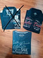Soccx Damen Gr. 44 / XXL, T-Shirt, Poloshirt Bayern - Mindelheim Vorschau