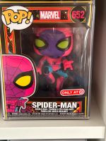 Funko Pop Spider Man Nr. 652 Baden-Württemberg - Leonberg Vorschau