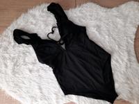 H&M Volant Badeanzug Größe 36 Thüringen - Zella-Mehlis Vorschau