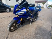 Yamaha R6 Rj15 Bayern - Vöhringen Vorschau