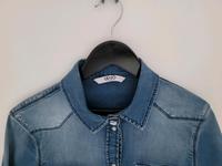 Jeanshemd von Liu Jo,  Gr. 34 Bayern - Erlangen Vorschau
