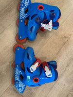 Inline Skate Gr. 26-28 Oxelo Niedersachsen - Garbsen Vorschau