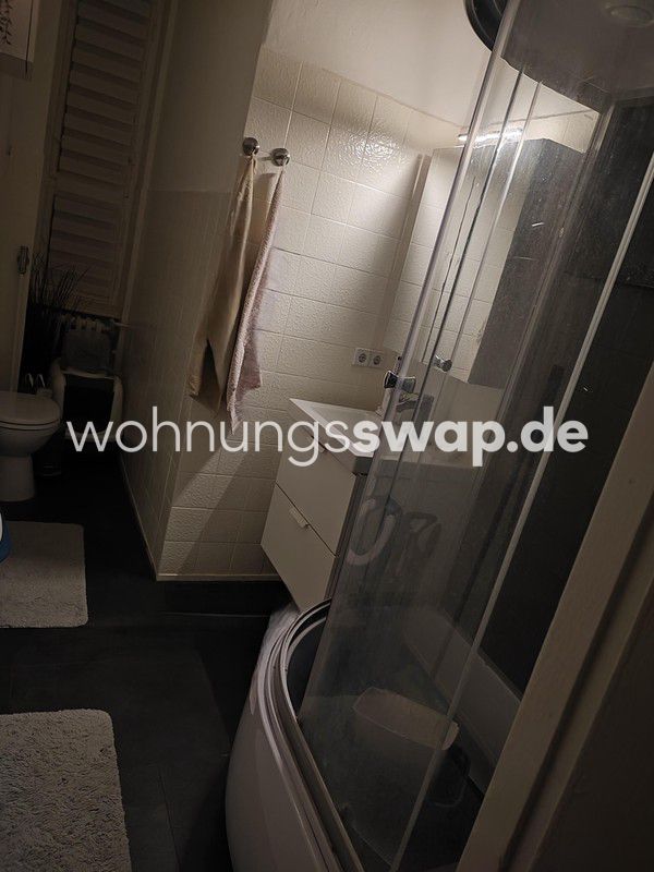 Wohnungsswap - 3 Zimmer, 85 m² - Donaustraße, Neukölln, Berlin in Berlin