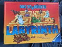 Ravensburger Das verrückte Labyrinth Nordrhein-Westfalen - Holzwickede Vorschau