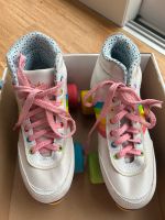 Rollschuhe Rookie Forever Rainbow White Größe 37 Nordrhein-Westfalen - Bocholt Vorschau