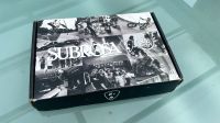 BMX SUBROSA Big Bitchin Kurbel 175 black matt Nordrhein-Westfalen - Solingen Vorschau