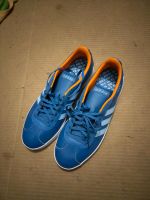 Adidas Sneaker VL Court 2.0 FV4364 Schuhe Größe 45 Thüringen - Schmoelln Vorschau