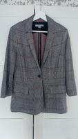 ❗️NEU - Comma Blazer - kariert - Gr. 40 Nordrhein-Westfalen - Gummersbach Vorschau