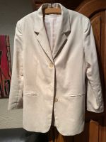 Velours-Blazer Nordrhein-Westfalen - Beckum Vorschau