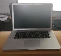 Apple MacBook Pro 15" 2009 mit Ladekabel Defekt Dresden - Äußere Neustadt Vorschau