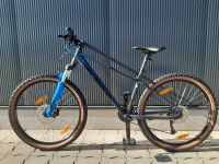 Gebraucht KTM Chicago 271