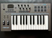 NEKTAR Impact LX25+ USB Keyboard Controller Düsseldorf - Grafenberg Vorschau