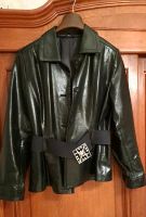 Lack Lederjacke Echtlederjacke Jacke gr.L /40 Berlin - Tempelhof Vorschau