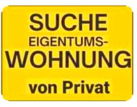 2-4 Zimmer Eigentumswohnung gesucht Baden-Württemberg - Kippenheim Vorschau