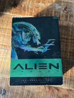 Alien Legacy DVD Box Sammlung Niedersachsen - Salzgitter Vorschau