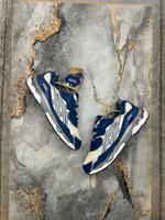 asics gel-nyc dunkelblau 44 Wuppertal - Oberbarmen Vorschau