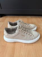 Joop echt Lederschuhe Sneaker Bayern - Fürstenfeldbruck Vorschau