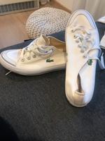 Sneaker Lacoste 42 Dresden - Loschwitz Vorschau