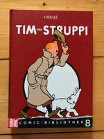 Tim und Struppi (Bild Comic-Bibliothek 8) Nordrhein-Westfalen - Dorsten Vorschau