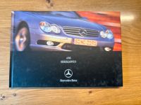 Mercedes AMG Prospekt 2002 C32 S55 ML55 CL55 SLK32 SL55 top Bayern - Landshut Vorschau