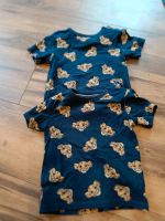 2x Shirt *Simba* Disney Baby Größe 98 Saarland - Homburg Vorschau