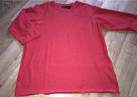 Damen 3/4 Langarm Shirt Pulli Sweatshirt Gr. 40/L Pullover Sachsen-Anhalt - Eilsleben Vorschau