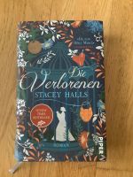 Stacey Halls, Die Verlorenen Hannover - Kirchrode-Bemerode-Wülferode Vorschau