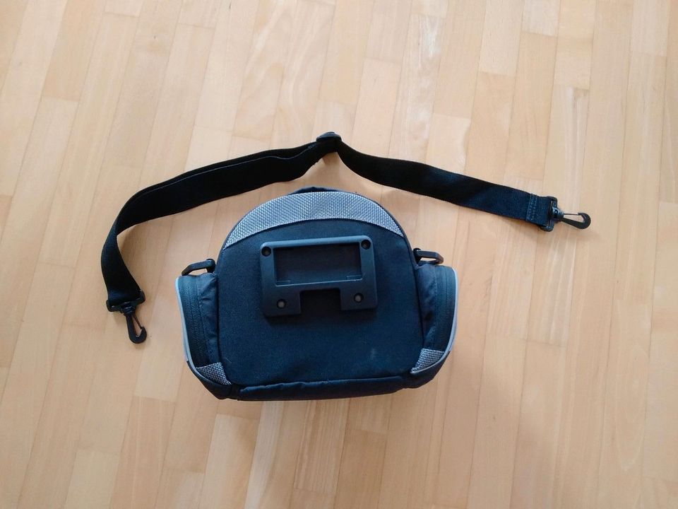 Fahrradlenkertasche von Abus in Dallgow