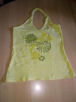 Neckholder Top M Bayern - Arrach Vorschau