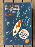 Schiffbruch mit Tiger- einzigartiger Roman- Versand inklusive! Baden-Württemberg - Weinheim Vorschau