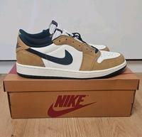 Nike Air Jordan 1 Retro Low OG Gr. 45.5 Neu Köln - Chorweiler Vorschau